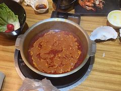 -水林间·寿喜烧自助(仙林金鹰店)