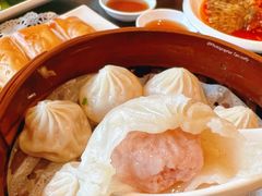 鲜肉小笼-德兴馆(广东路总店)