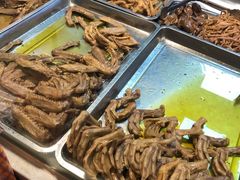-王浩儿纪六孃甜皮鸭(乐山总店)
