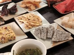 -青藤茶馆(南山路店)