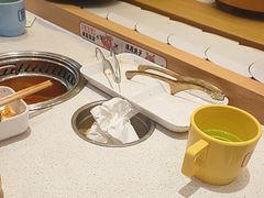 -龍歌自助小火锅(崂山丽达店)