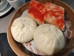 -晓淮山·扬州早茶·淮扬菜(龙阳广场店)