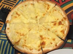 -芭莉与彩虹西餐厅(成都合生汇店)