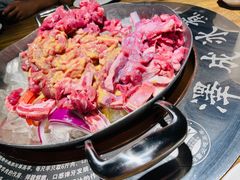 -泽成冰煮羊(非·遗东岸国际店)