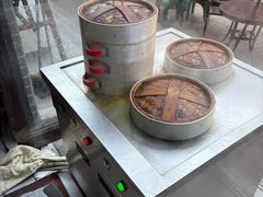 -老马家蒸饺(南海街店)