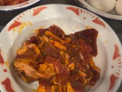 -永安里地摊烤肉(首创店)