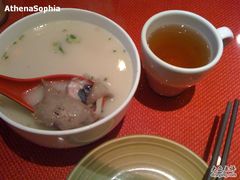 全汤-老牌坊•鲁菜名店•地道济南菜(大观园商埠店)