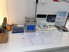 -大明眼镜(西四店)