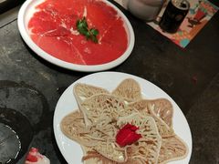 -锦城印象火锅(天府三街店)