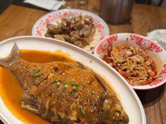 -汉小城·老铫子藕汤·乡野湖北菜(江汉路吉庆街店)
