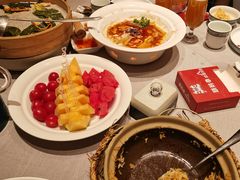 -顺鹅季·非遗烧鹅(六道口店)