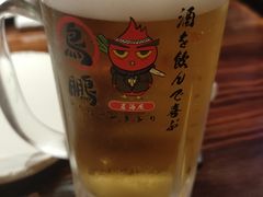 -鸟鹏烧鸟居酒屋(熙龙湾店)
