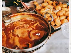 -韦记牛杂汤(清晖园店)