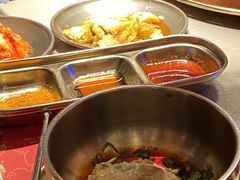 -西塔老太太泥炉烤肉(温州首店万象城黑金店)