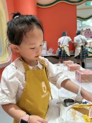 -奈尔宝·儿童乐园·亲子餐厅(苏州大悦城店)