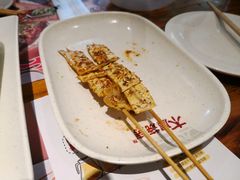 -木屋烧烤(白石洲店)