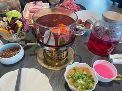 -合乐·创意火锅·海鲜火锅(亚东柒号店)