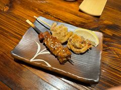 -鸟鹏烧鸟居酒屋(熙龙湾店)