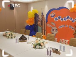 -瑞安母贝安月子会所