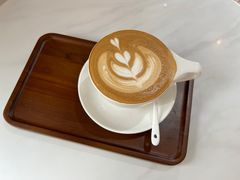 -Torch Coffee 炬点咖啡