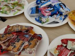 -华为授权体验店(龙湖礼嘉天街)