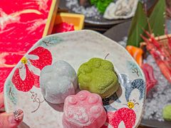 -温野菜涮涮锅(西单大悦城店)