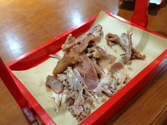 -汉唐守艺人·河北面馆(民心河店)