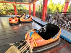 -七彩云南欢乐世界