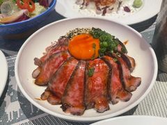 -和牛食堂•BISTRO(广州首店)