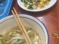 -方城正宗烩面(凤瑞路店)