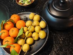 -鹿鸣山草本茶香火锅(园西路店)
