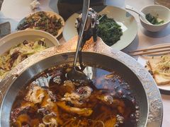 -洞庭鱼香(万科店)