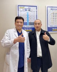 -大麦微针植发丨全国连锁