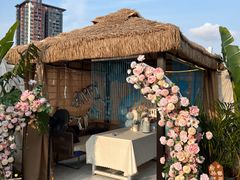 -天空花园餐吧·生日·团建(南山店)