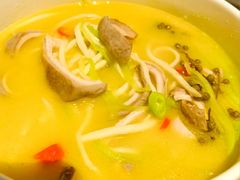 -民国红公馆·秦淮八艳(夫子庙店)