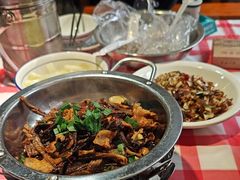 -好帮厨·下饭浏阳菜·坚持现炒(月湖店)