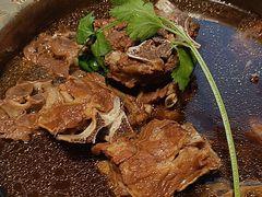-和庆斋羊蝎子火锅·碳缸烧烤(顺义旗舰店)
