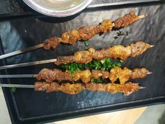 -肖仙仙羊肉汤·始于1996年(郫都店)