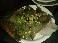 -马路边上·小海鲜烧烤(八一路店)