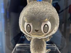 -泡泡玛特POPMART(宁波印象城店)