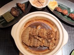-桂小厨广西菜(万象城店)
