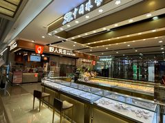 -万达广场(福州金融街店)