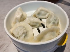 -船歌·鱼水饺青岛菜(太阳宫凯德MALL店)