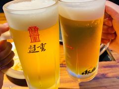 -盟重烧烤(高正街店)