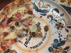 -Mammamia意大利餐厅(阳春巷店)