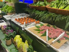 -初色海鲜自助(万丰路店)
