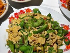 -奔跑吧陕菜·盛世长安(民乐园万达店)