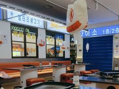 -阿亲家·韩式无限烤肉(春熙路店)