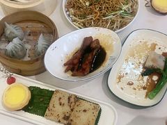 -仑头海鲜城(仑头环村南路店)