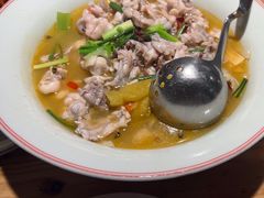 -黄鹤天厨·泡椒田鸡创始者(莲花店)